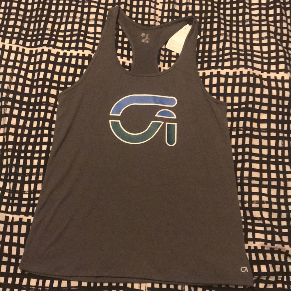 GAPfit cool dry tank